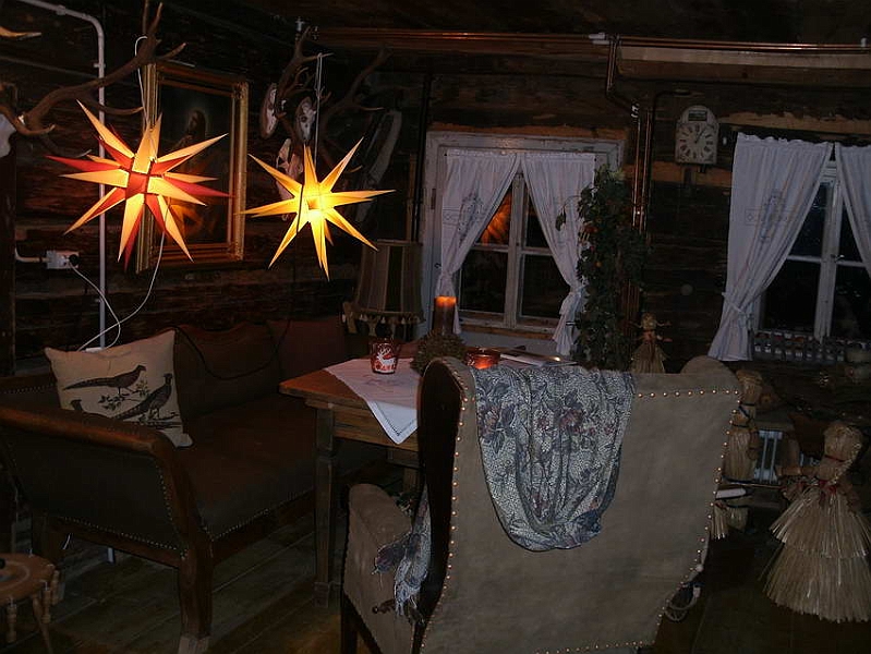 6-Obertauern, Bauernhaus 188